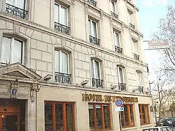 Hotel De L'Empereur By Malone Paris 3*,  France
