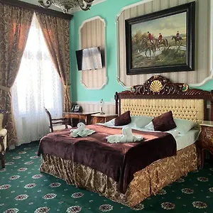 Otel Klarinn Castle ****