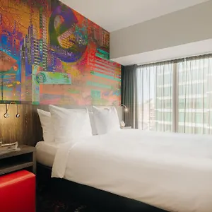Otel Leonardo Center Former Crown ****