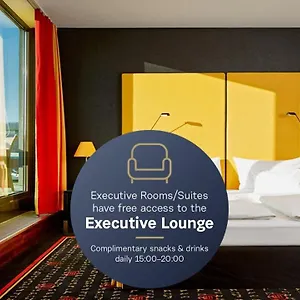 Otel Orea Angelo ****