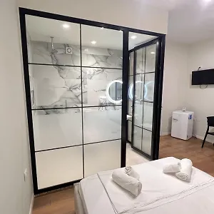 Serene Hotel apartamentowy