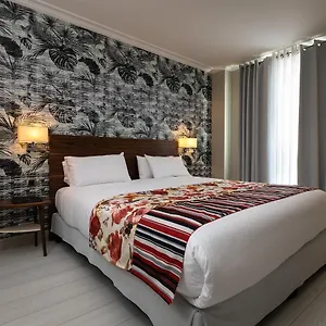 Appart hôtel Résidence&spa Le Régent