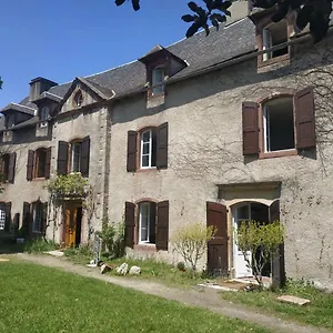 Bed & Breakfast L'arche D'yvann 