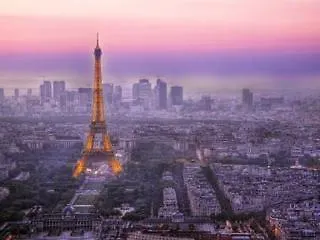Hotel de L'Empereur Paris France