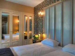 Hotel de L'Empereur Paris