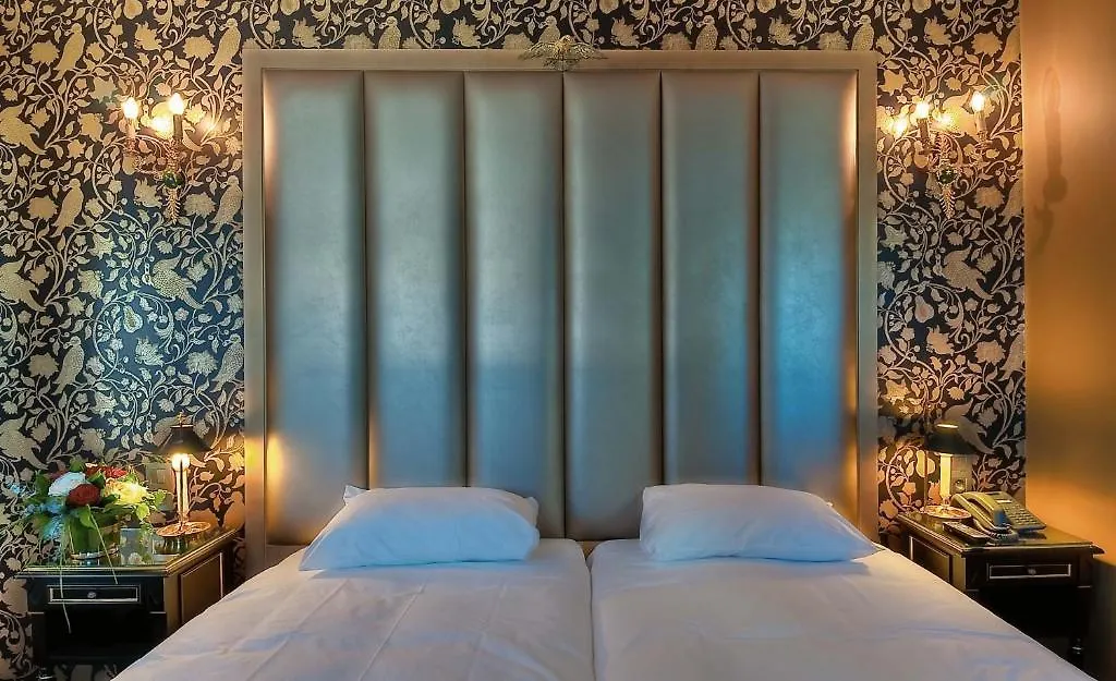 Hotel De L'Empereur By Malone Paris