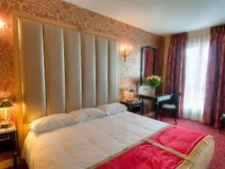 Hotel De L'Empereur By Malone Paris